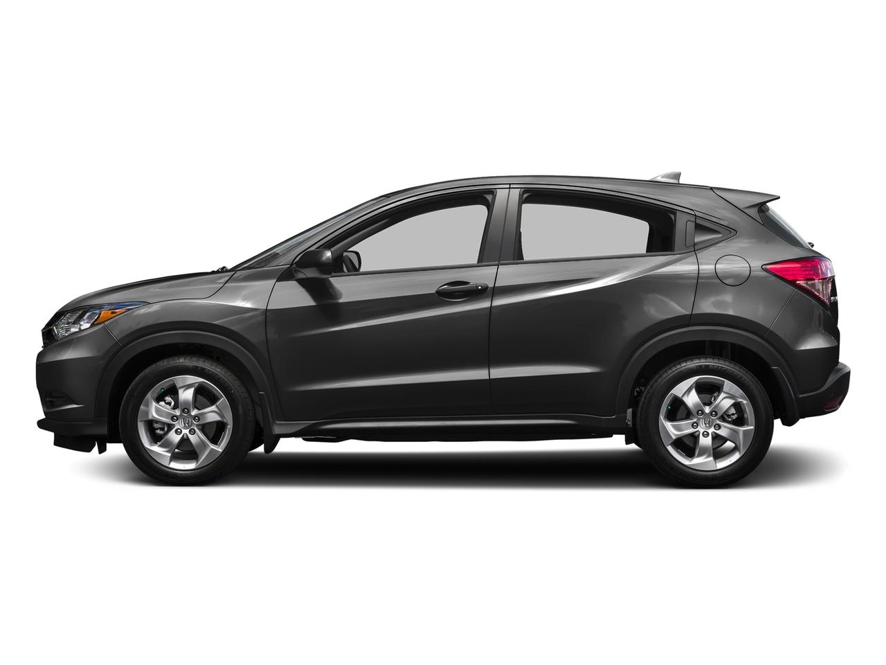 2016 Honda HR-V Vehicle Photo in CLEARWATER, FL 33764-7163