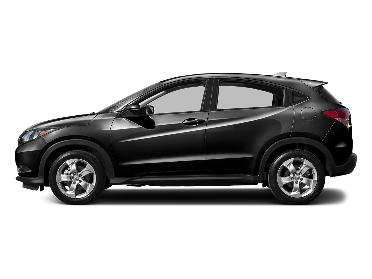 2016 Honda HR-V Vehicle Photo in San Antonio, TX 78238