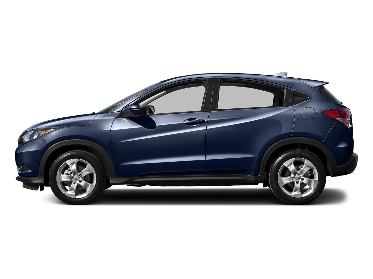 2016 Honda HR-V Vehicle Photo in GILBERT, AZ 85297-0446