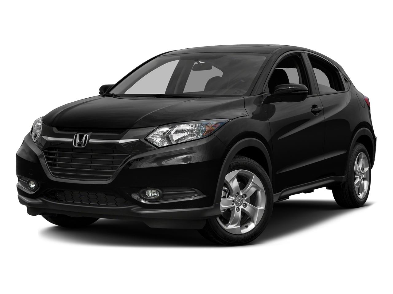 2016 Honda HR-V Vehicle Photo in Layton, UT 84041