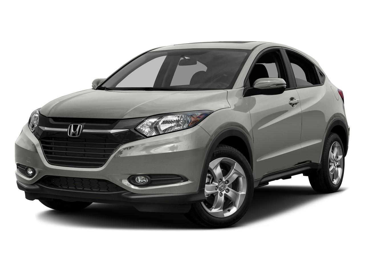 2016 Honda HR-V Vehicle Photo in Muncy, PA 17756