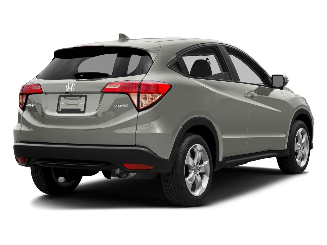 2016 Honda HR-V Vehicle Photo in Muncy, PA 17756