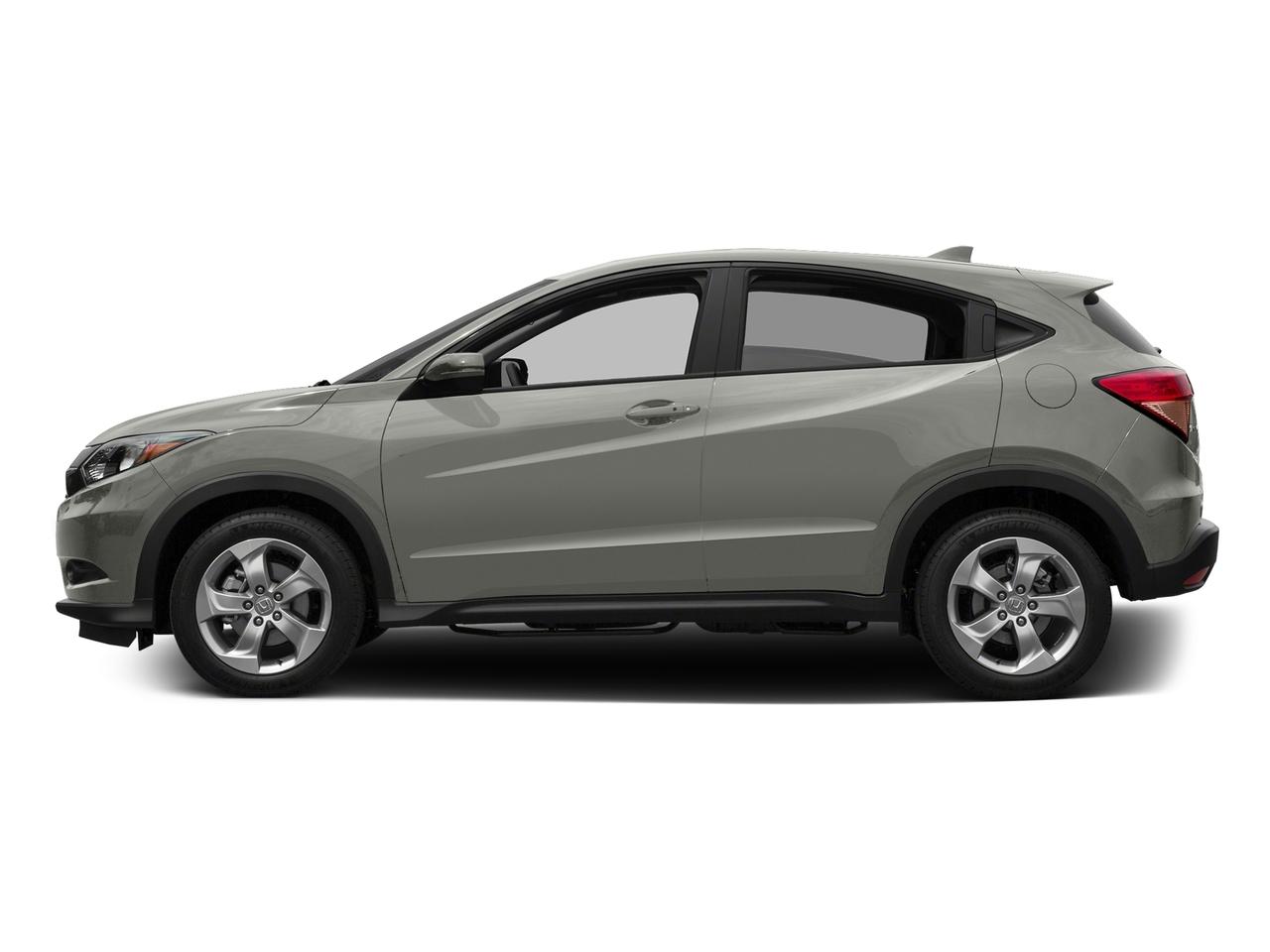 2016 Honda HR-V Vehicle Photo in Clearwater, FL 33764