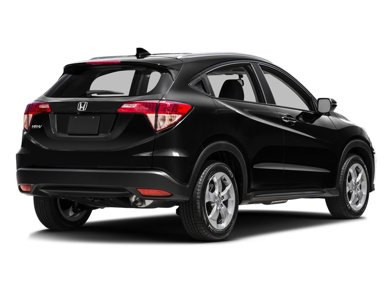 2016 Honda HR-V Vehicle Photo in Davie, FL 33331