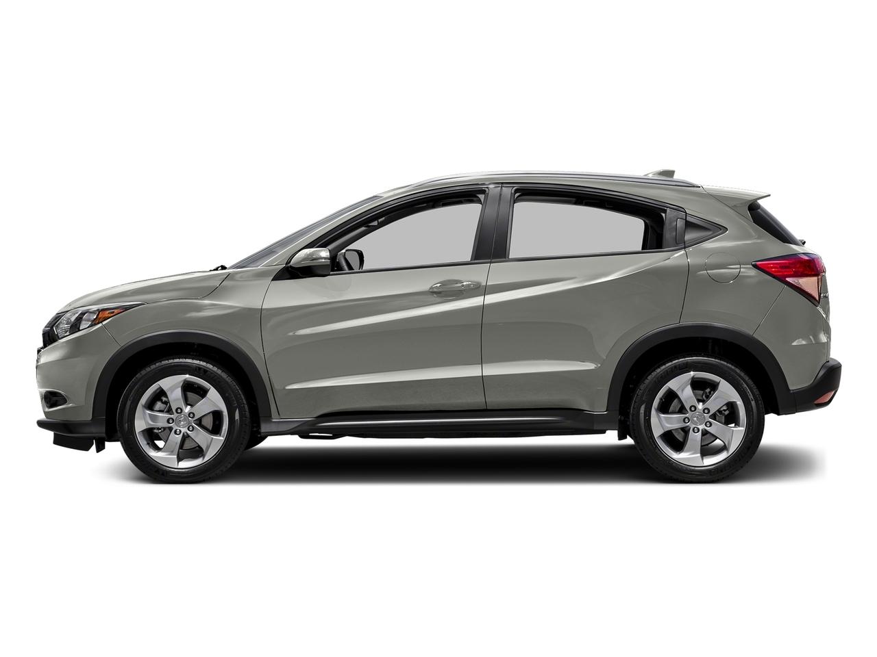 2016 Honda HR-V Vehicle Photo in WACO, TX 76710-2592