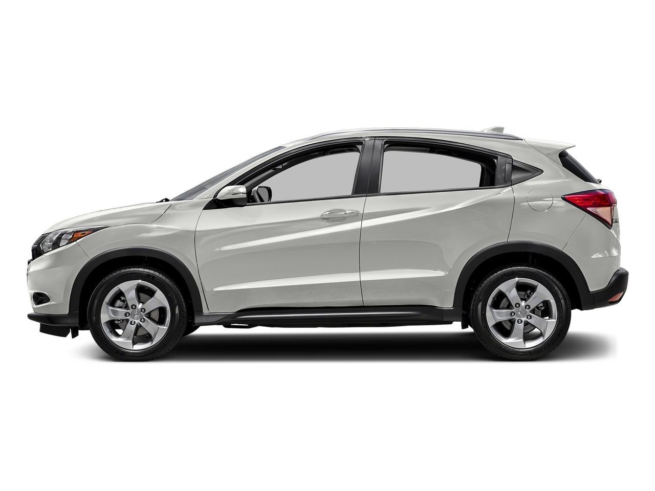 2016 Honda HR-V Vehicle Photo in Pembroke Pines, FL 33027