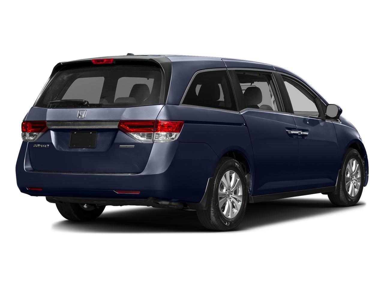 2016 Honda Odyssey Vehicle Photo in Oshkosh, WI 54904