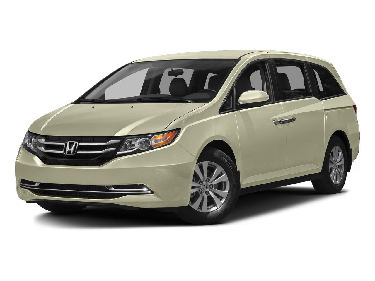 2016 honda odyssey ex best sale for sale