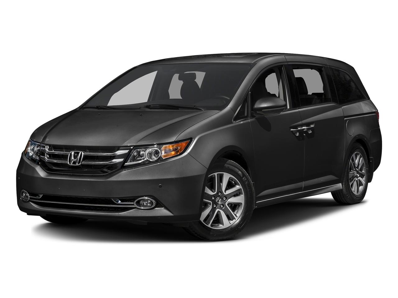 2016 Honda Odyssey Vehicle Photo in Memphis, TN 38125