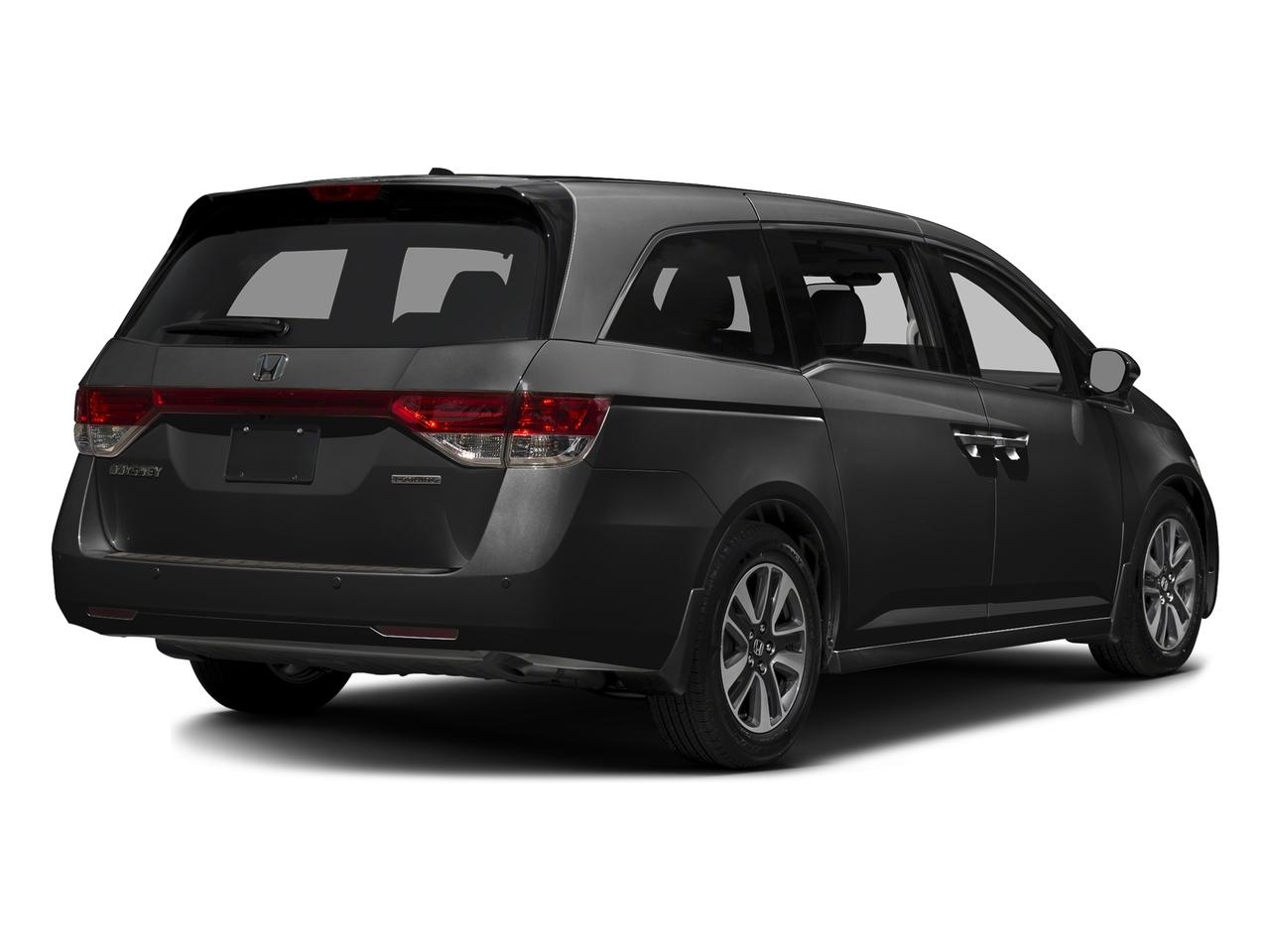 2016 Honda Odyssey Vehicle Photo in Memphis, TN 38125