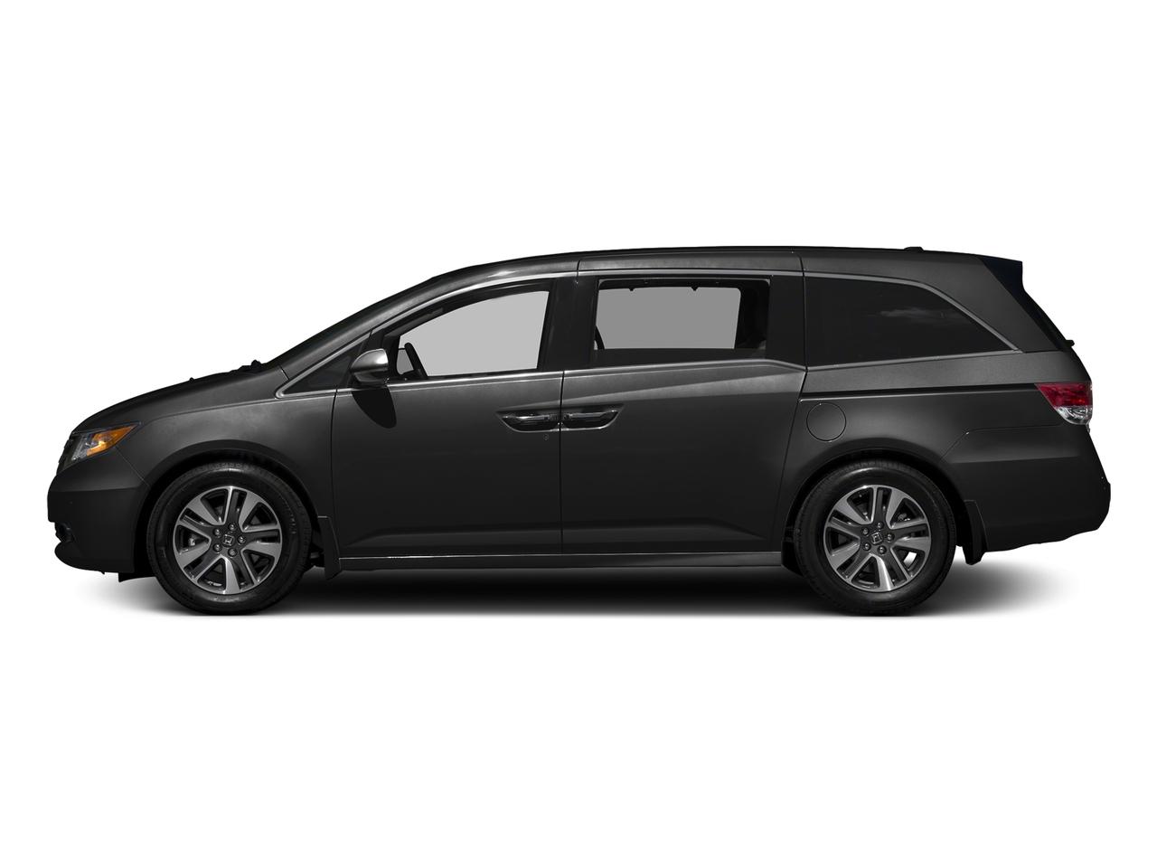 2016 Honda Odyssey Vehicle Photo in Memphis, TN 38125