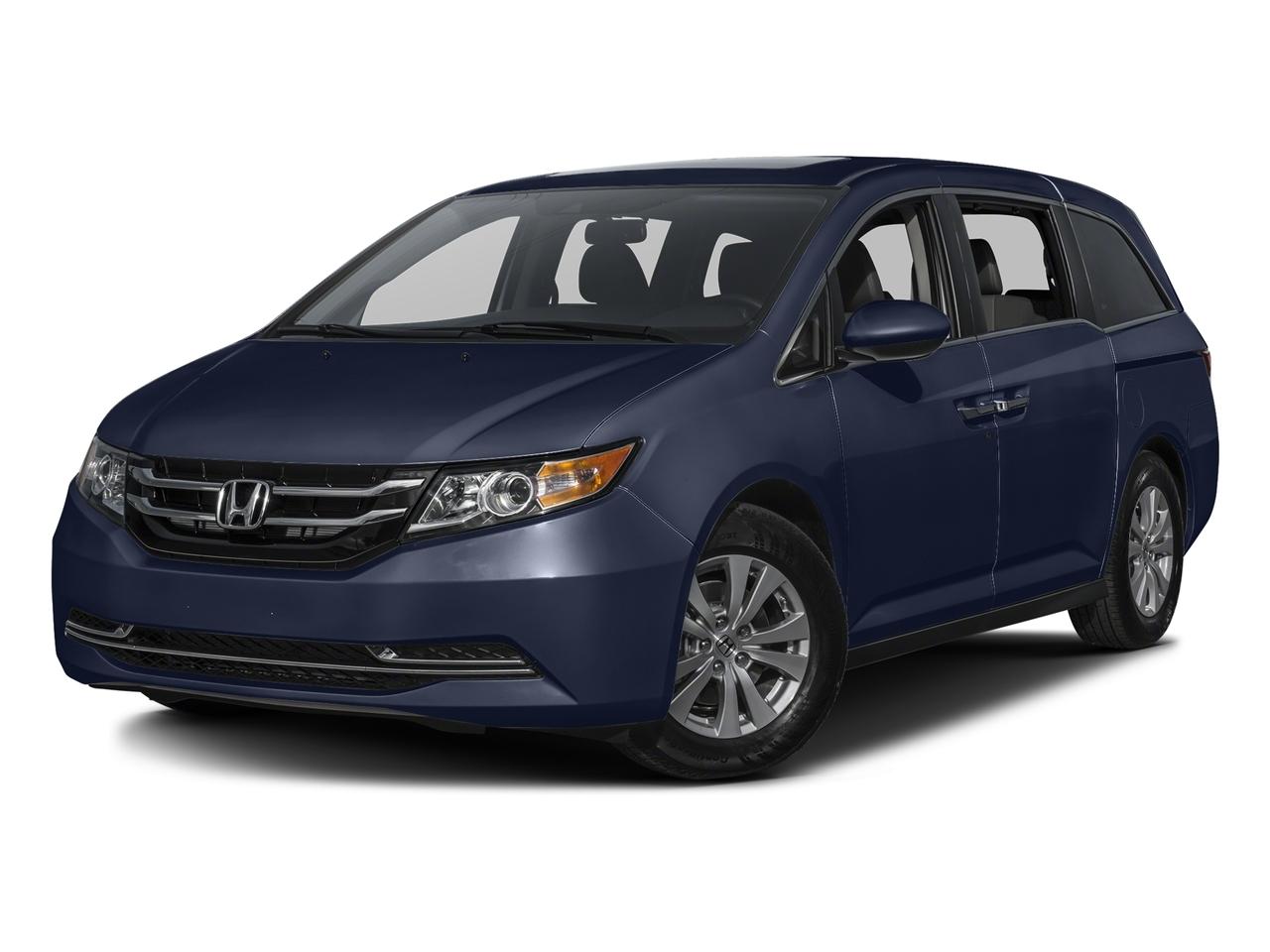 2016 Honda Odyssey Vehicle Photo in Memphis, TN 38125