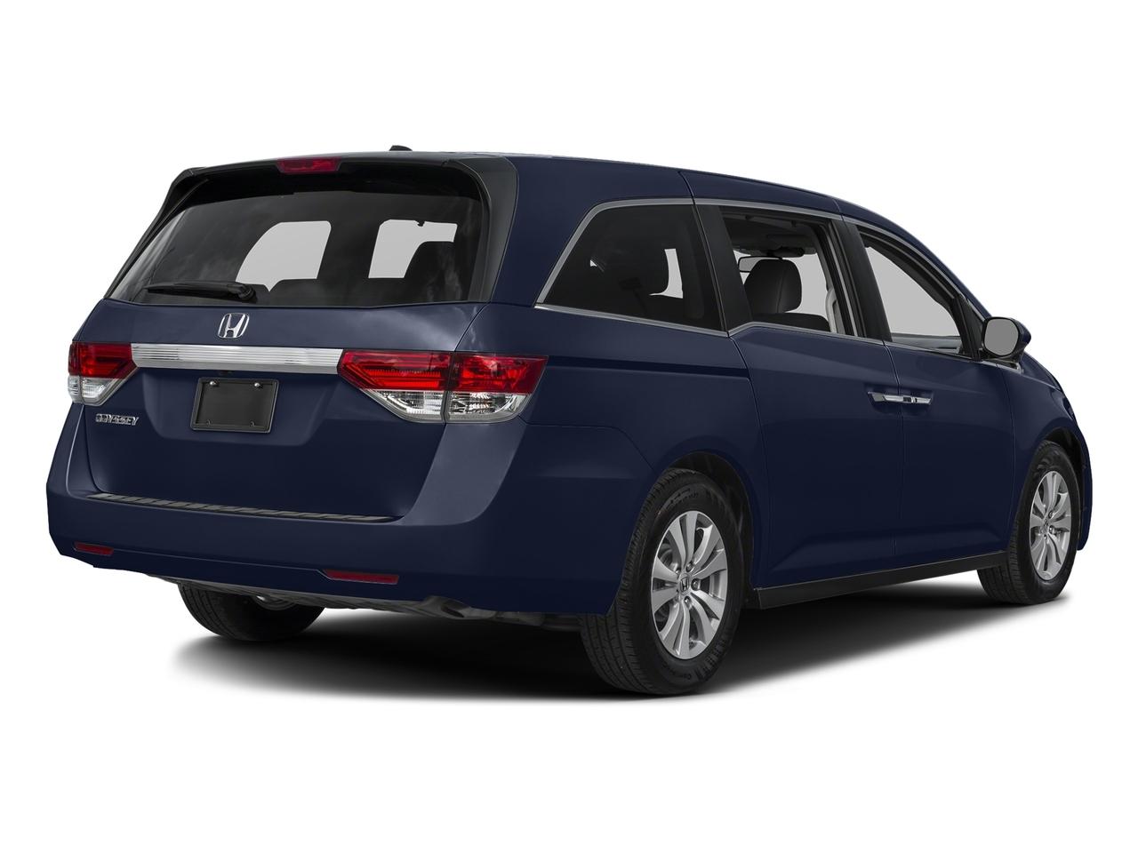 2016 Honda Odyssey Vehicle Photo in Memphis, TN 38125