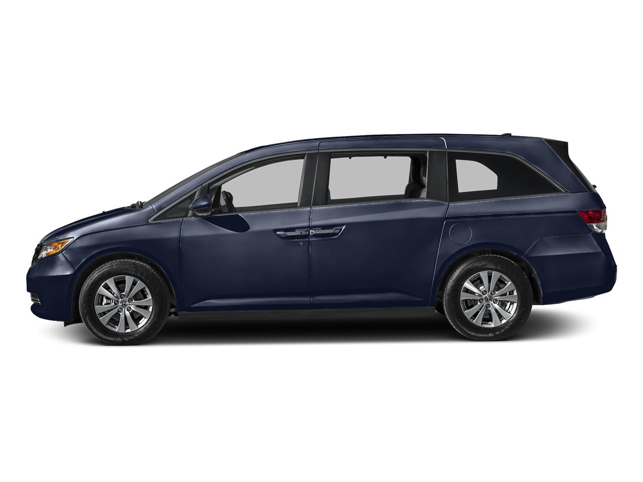 2016 Honda Odyssey Vehicle Photo in Memphis, TN 38125