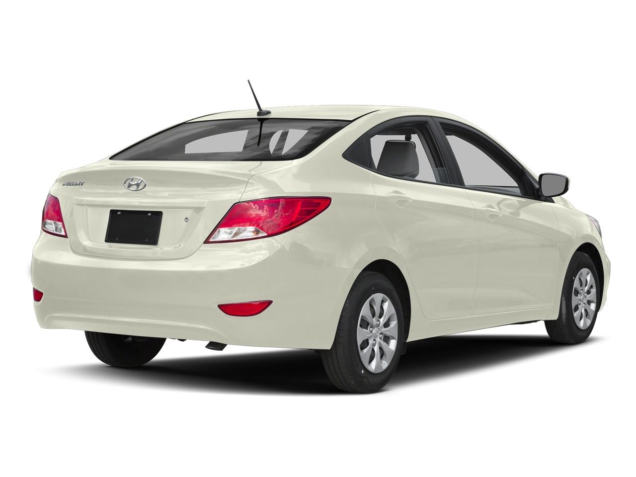 2016 Hyundai ACCENT Vehicle Photo in Philadelphia, PA 19116