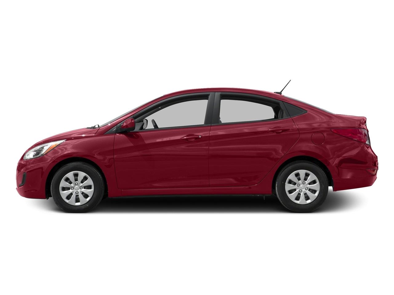 Used 2016 Hyundai Accent SE with VIN KMHCT4AE4GU096056 for sale in Olathe, KS