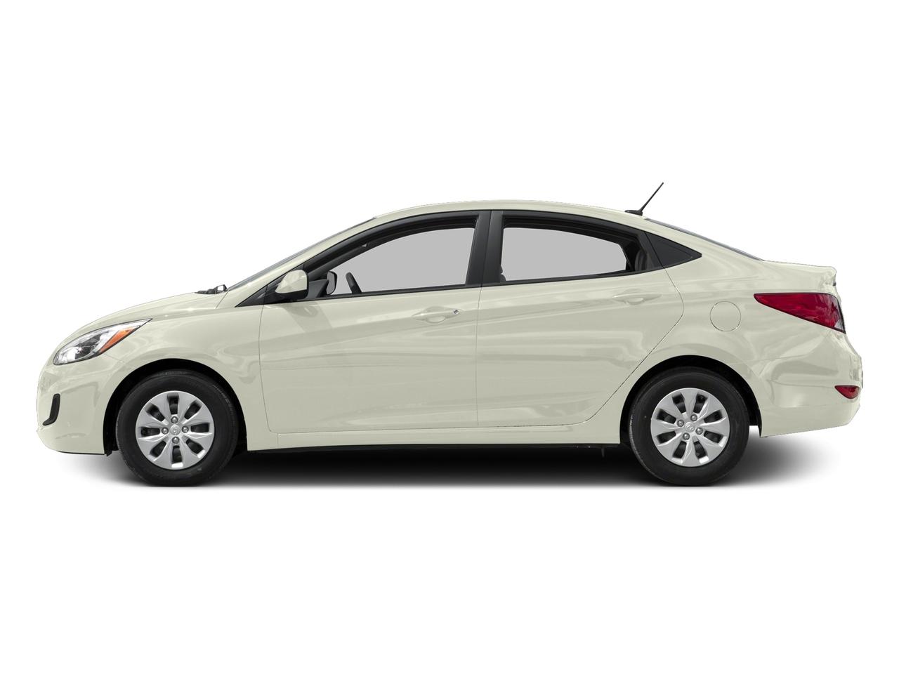 2016 Hyundai ACCENT Vehicle Photo in TREVOSE, PA 19053-4984