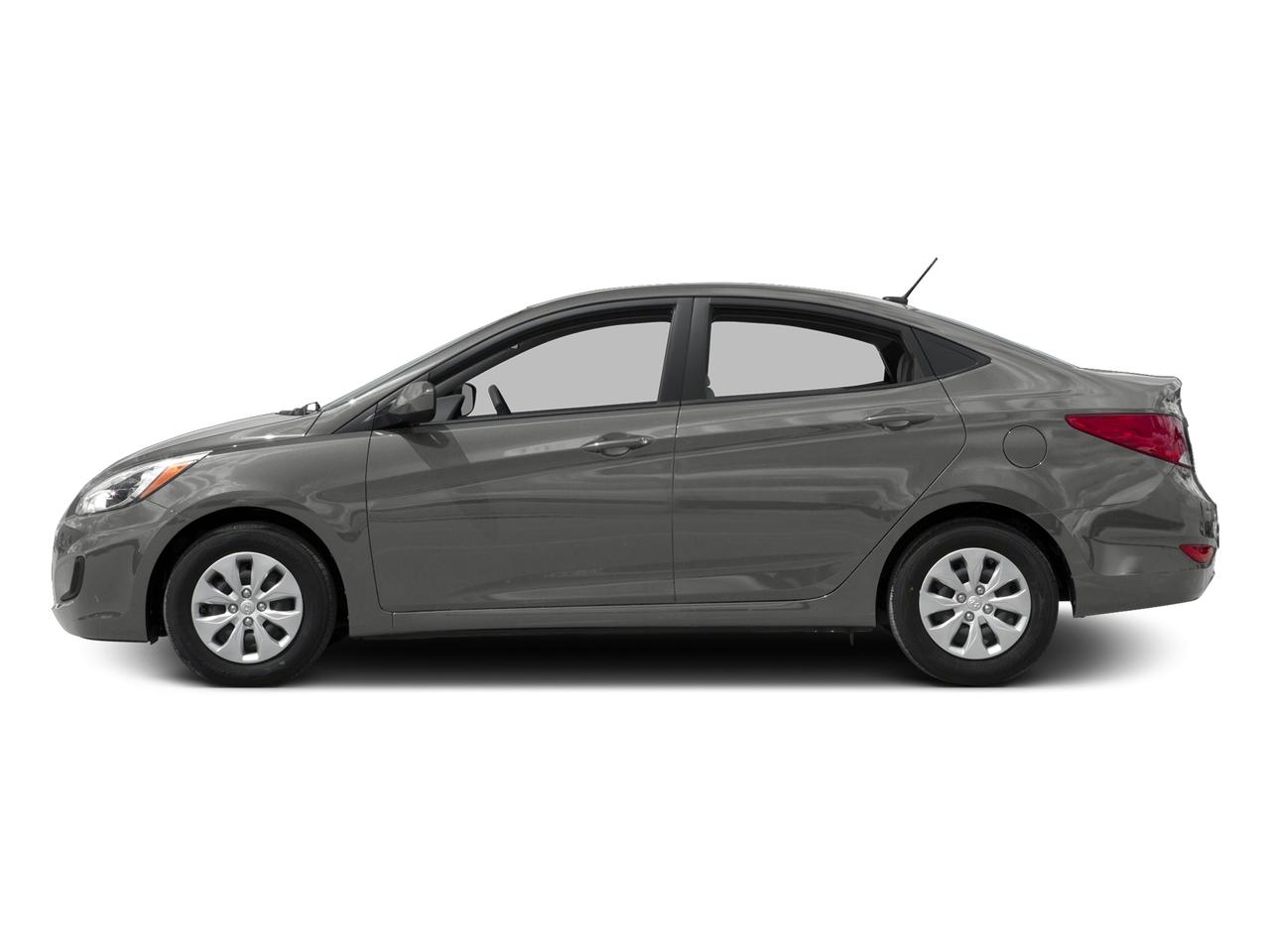 2016 Hyundai ACCENT Vehicle Photo in Panama City, FL 32401