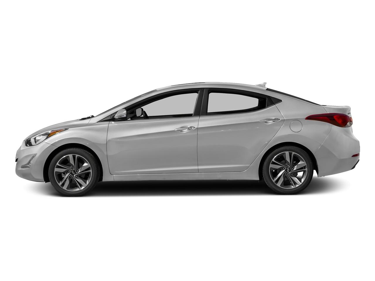 Used 2016 Hyundai Elantra SE with VIN 5NPDH4AEXGH686251 for sale in Farmington, NM