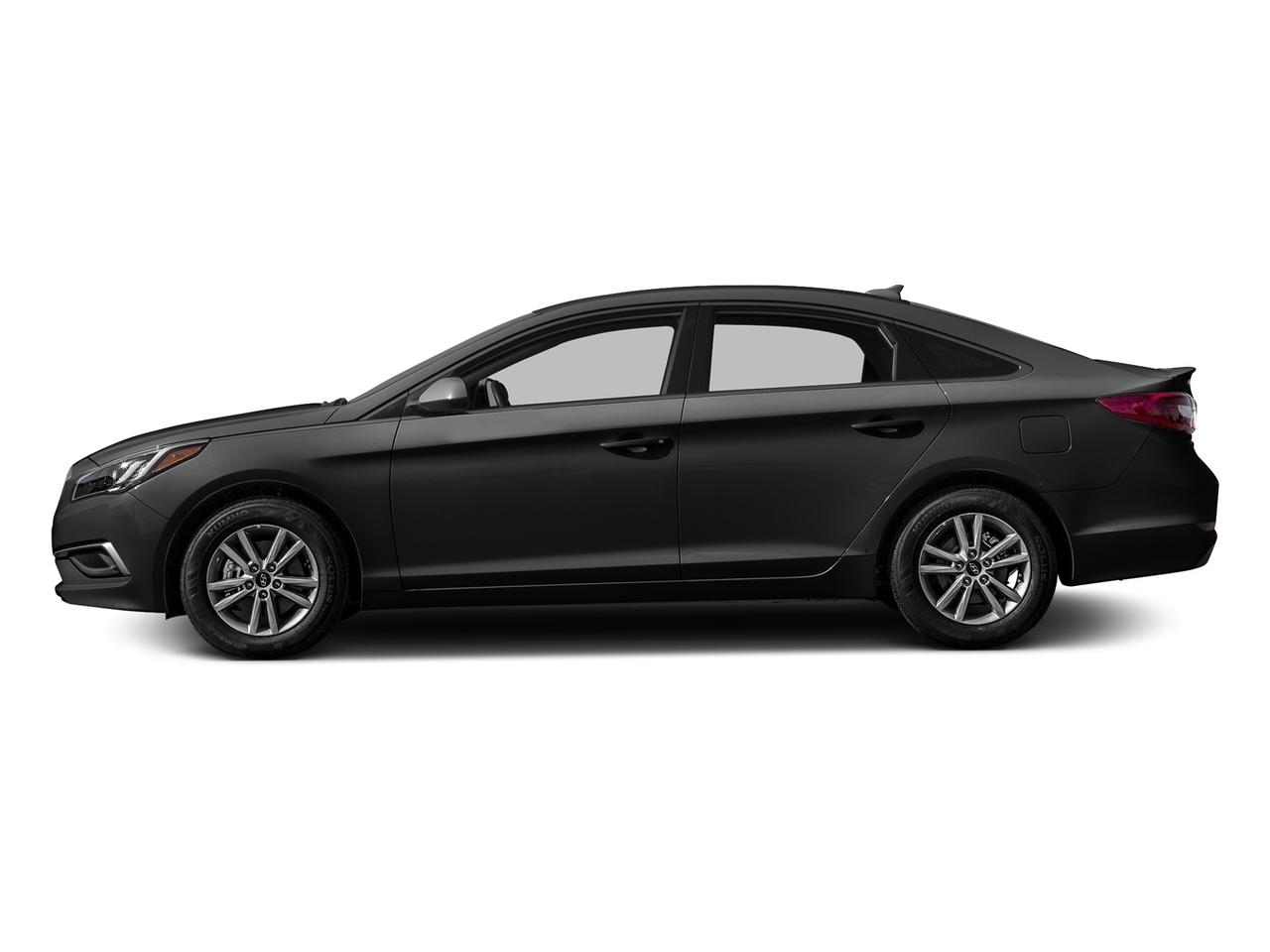 2016 Hyundai Sonata Vehicle Photo in OAK LAWN, IL 60453-2517