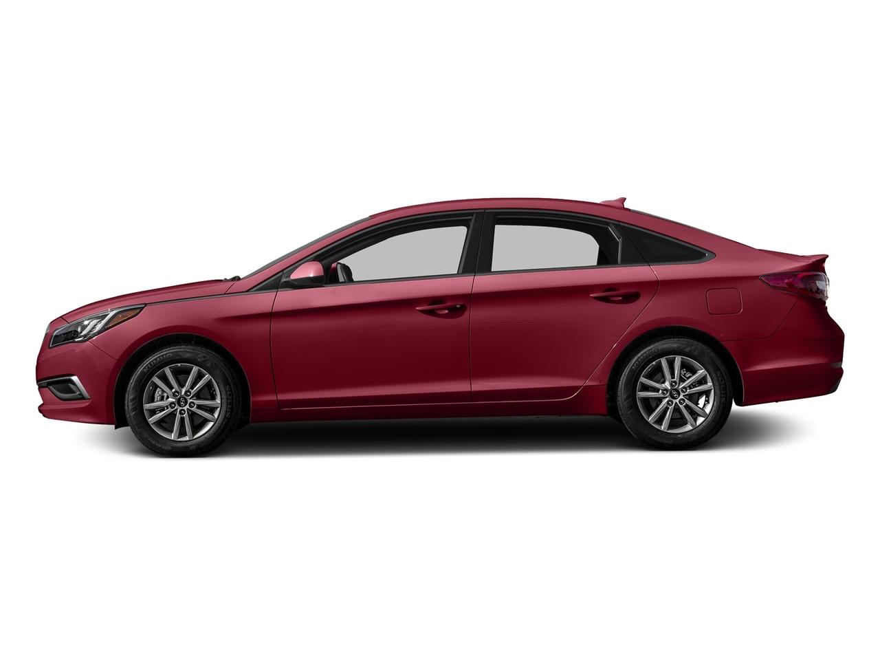 2016 Hyundai SONATA Vehicle Photo in Pinellas Park , FL 33781