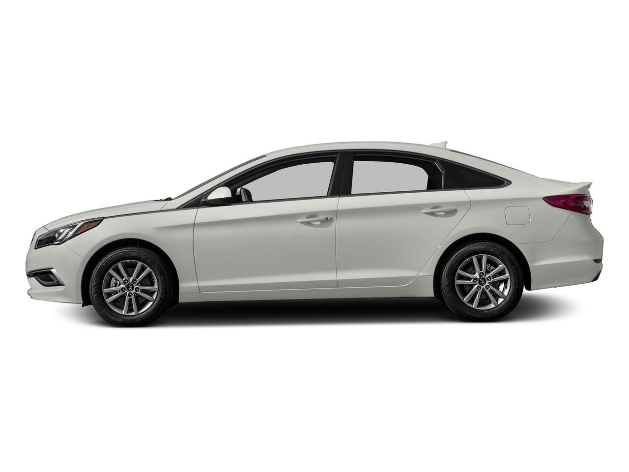 2016 Hyundai Sonata Vehicle Photo in MEDINA, OH 44256-9631