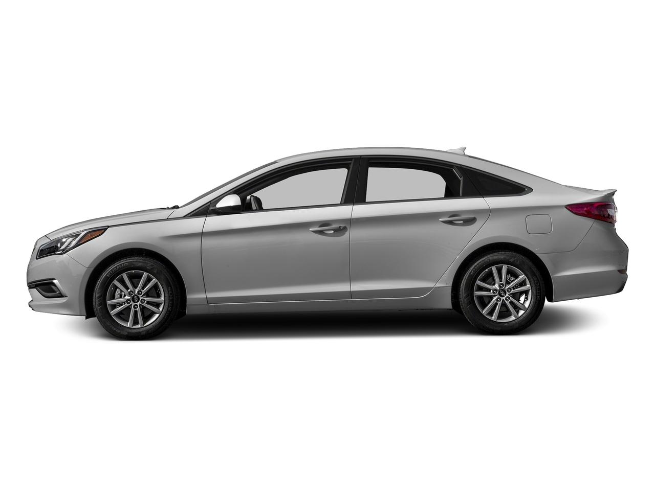 2016 Hyundai SONATA Vehicle Photo in Harrisburg, PA 17111