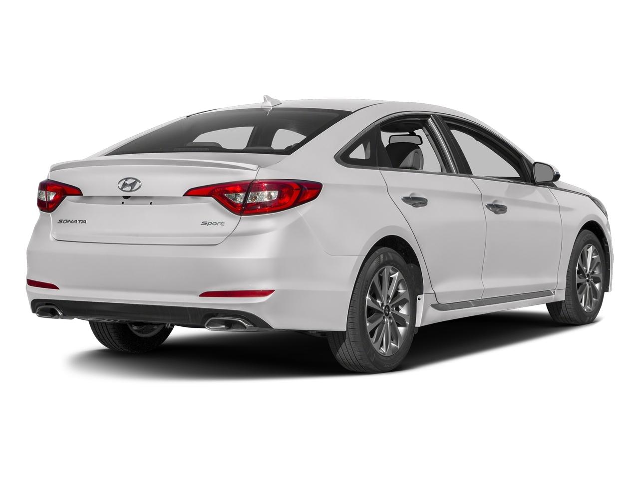 2016 Hyundai SONATA Vehicle Photo in Margate, FL 33063