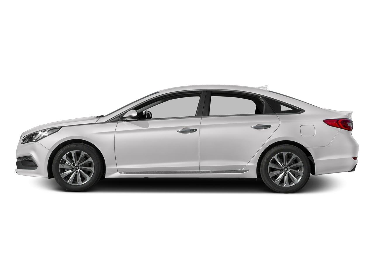 2016 Hyundai SONATA Vehicle Photo in Margate, FL 33063