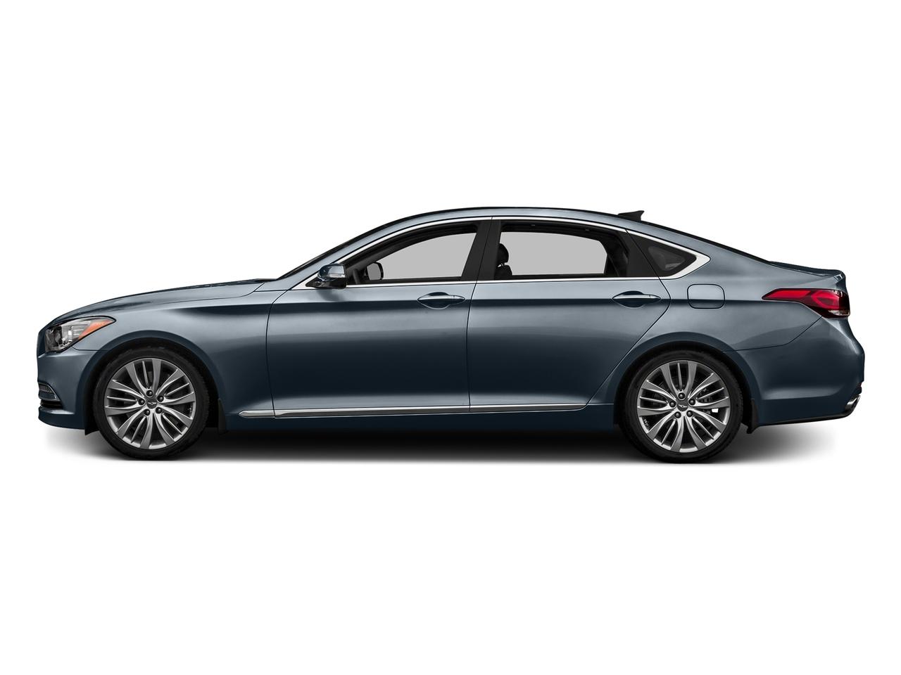 Used 2016 Hyundai Genesis Base with VIN KMHGN4JE7GU108020 for sale in Orlando, FL