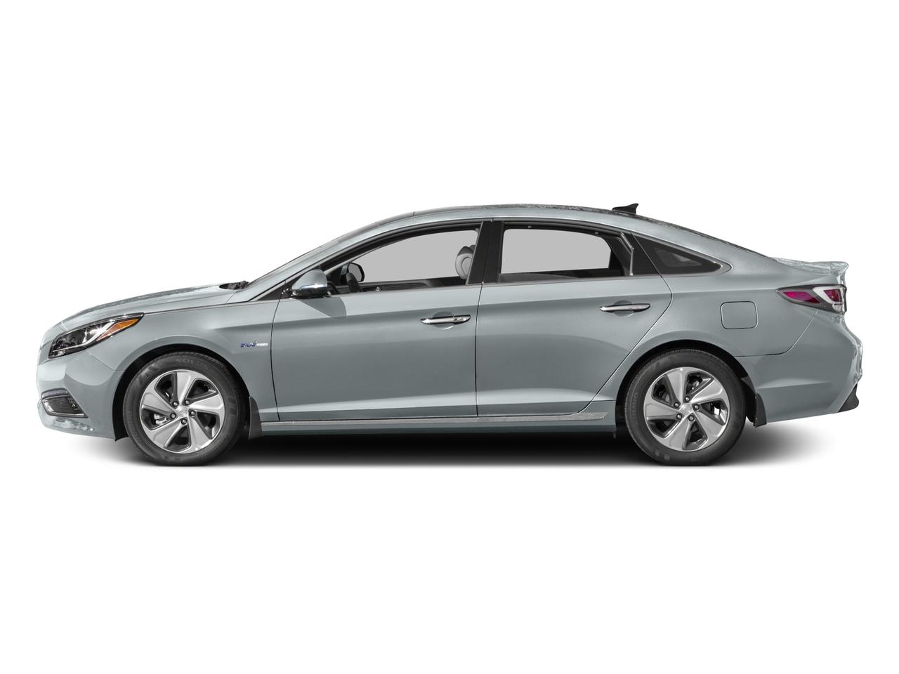 Used 2016 Hyundai Sonata Hybrid Limited with VIN KMHE34L17GA017001 for sale in Jasper, AL