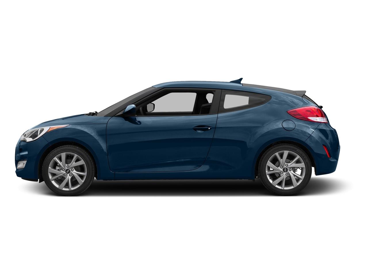 2016 Hyundai VELOSTER Vehicle Photo in Pembroke Pines, FL 33027