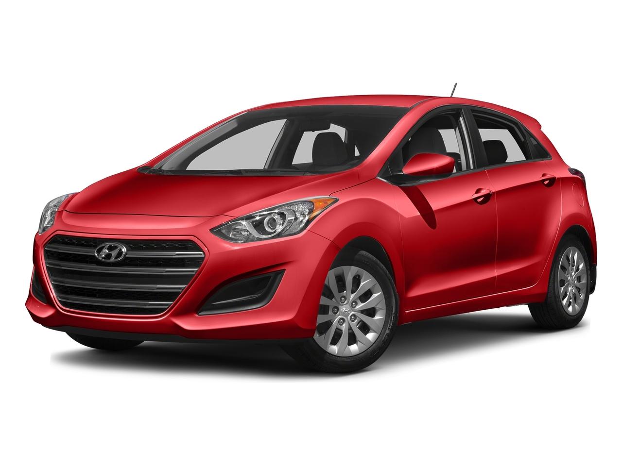 2016 Hyundai ELANTRA GT Vehicle Photo in Doylestown, PA 18902