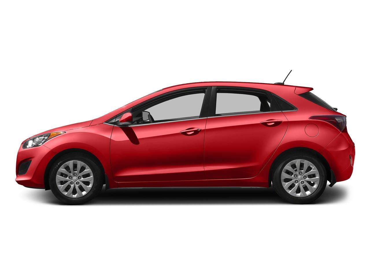 2016 Hyundai ELANTRA GT Vehicle Photo in Doylestown, PA 18902