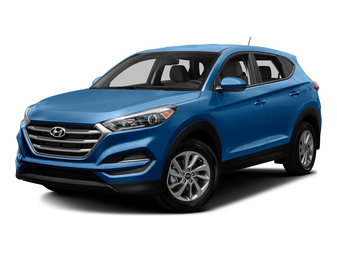 2016 Hyundai TUCSON Vehicle Photo in Grapevine, TX 76051