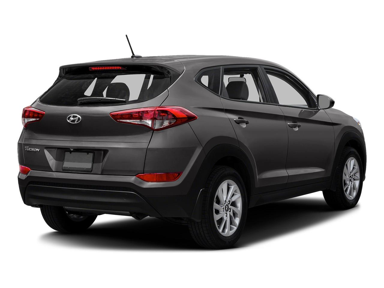 2016 Hyundai TUCSON Vehicle Photo in Appleton, WI 54913