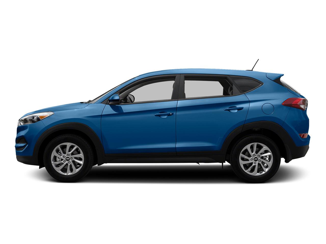 2016 Hyundai TUCSON Vehicle Photo in Grapevine, TX 76051