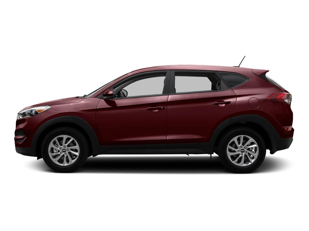 2016 Hyundai Tucson Vehicle Photo in CORPUS CHRISTI, TX 78412-4902