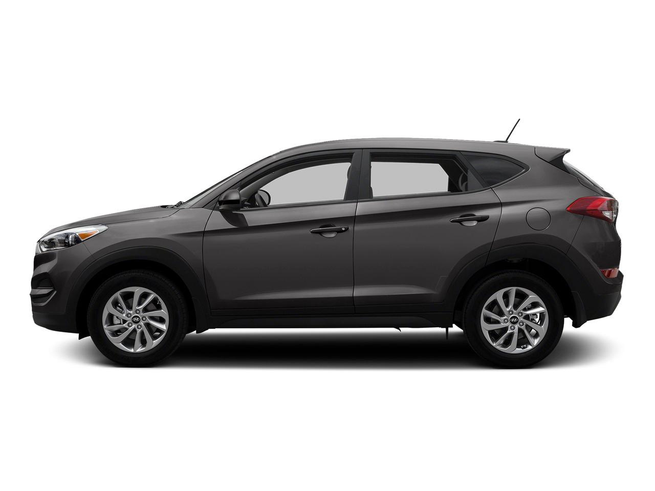 2016 Hyundai TUCSON Vehicle Photo in Statesboro, GA 30458