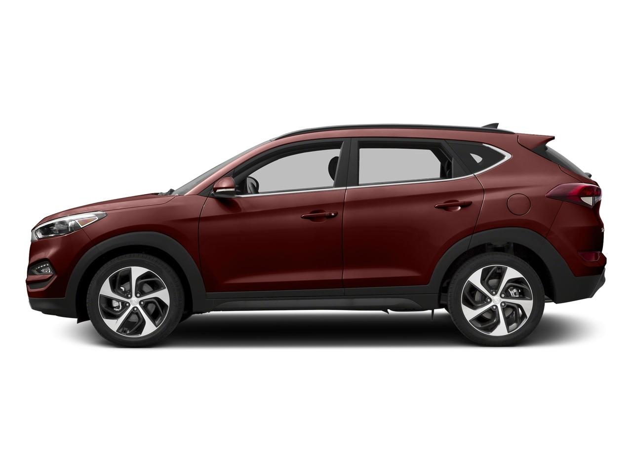 2016 Hyundai TUCSON Vehicle Photo in Pembroke Pines, FL 33027