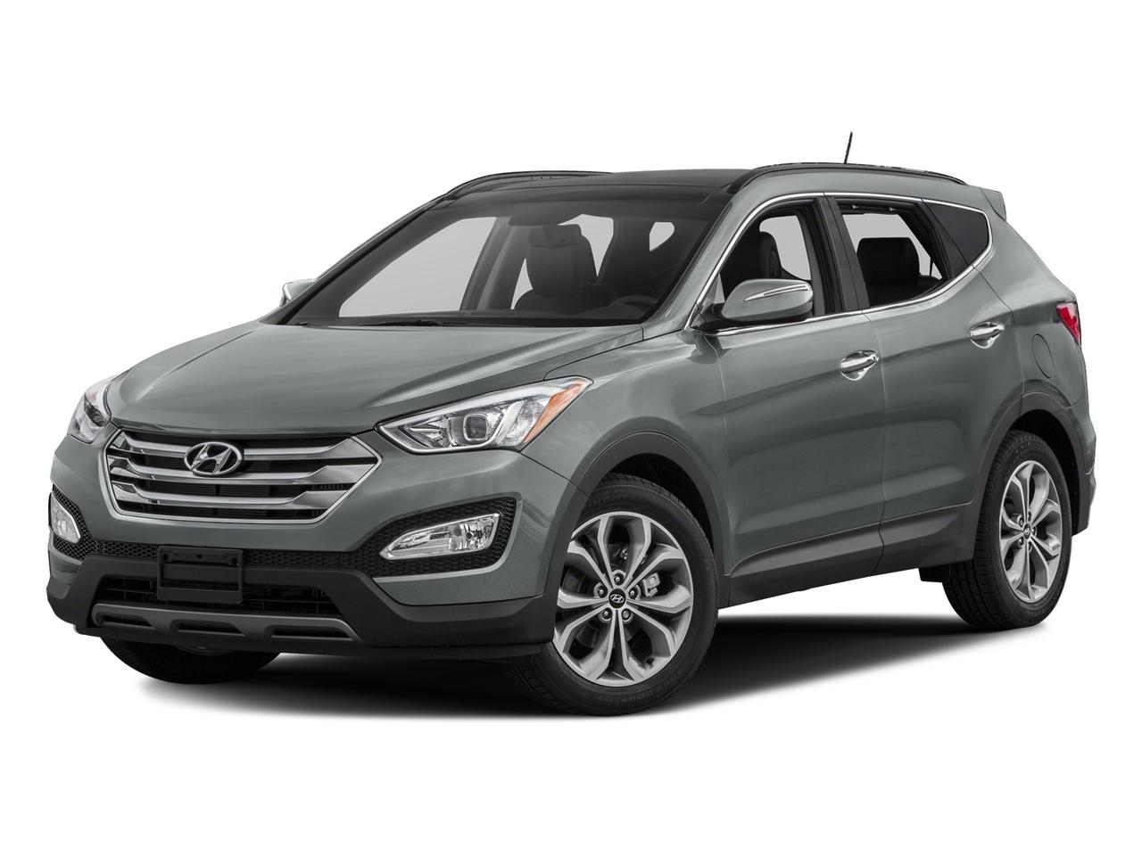 2016 Hyundai Santa Fe Sport Vehicle Photo in Delray Beach, FL 33444