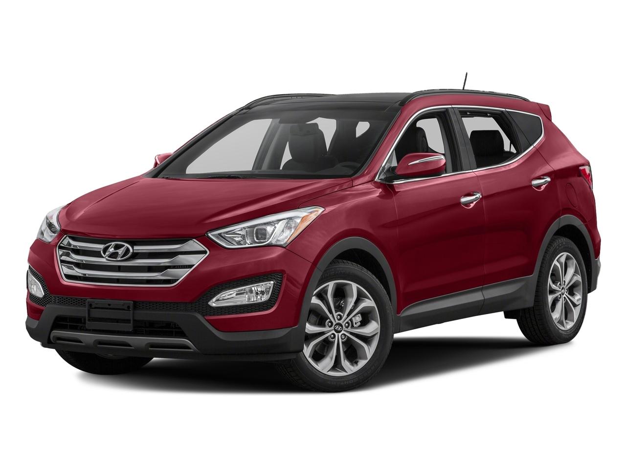 2016 Hyundai Santa Fe Sport Vehicle Photo in Memphis, TN 38125