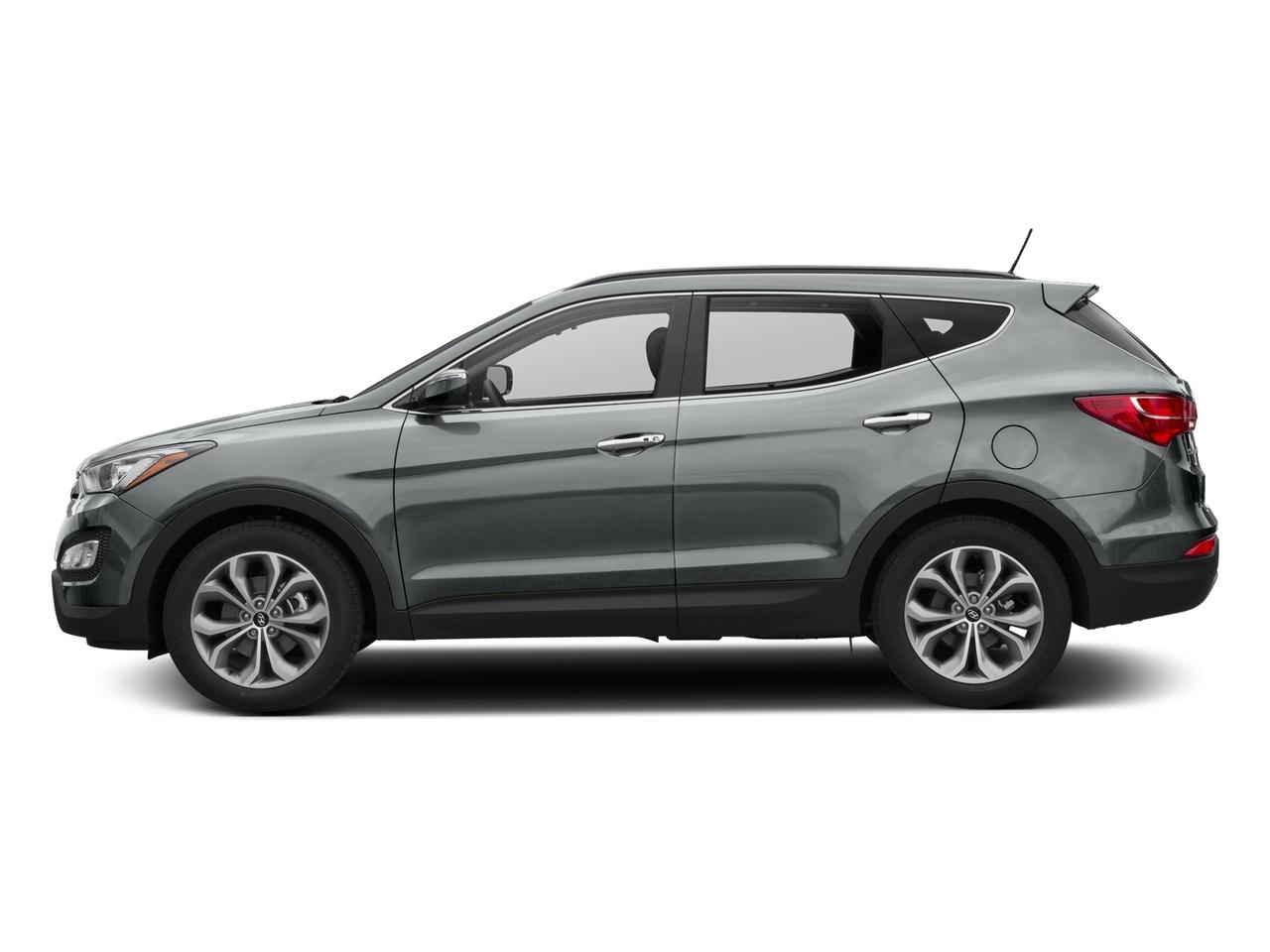 2016 Hyundai Santa Fe Sport Vehicle Photo in Delray Beach, FL 33444