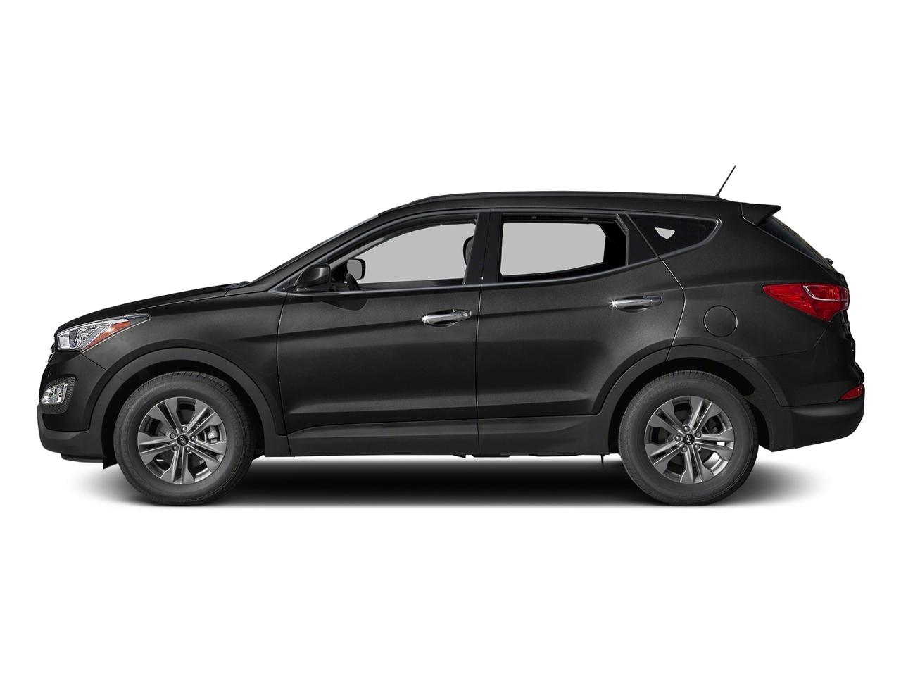 2016 Hyundai Santa Fe Sport Vehicle Photo in Trevose, PA 19053