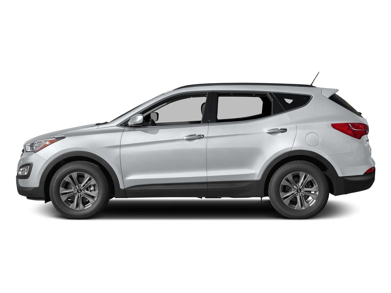 Used 2016 Hyundai Santa Fe Sport with VIN 5XYZU3LB4GG313213 for sale in New Orleans, LA