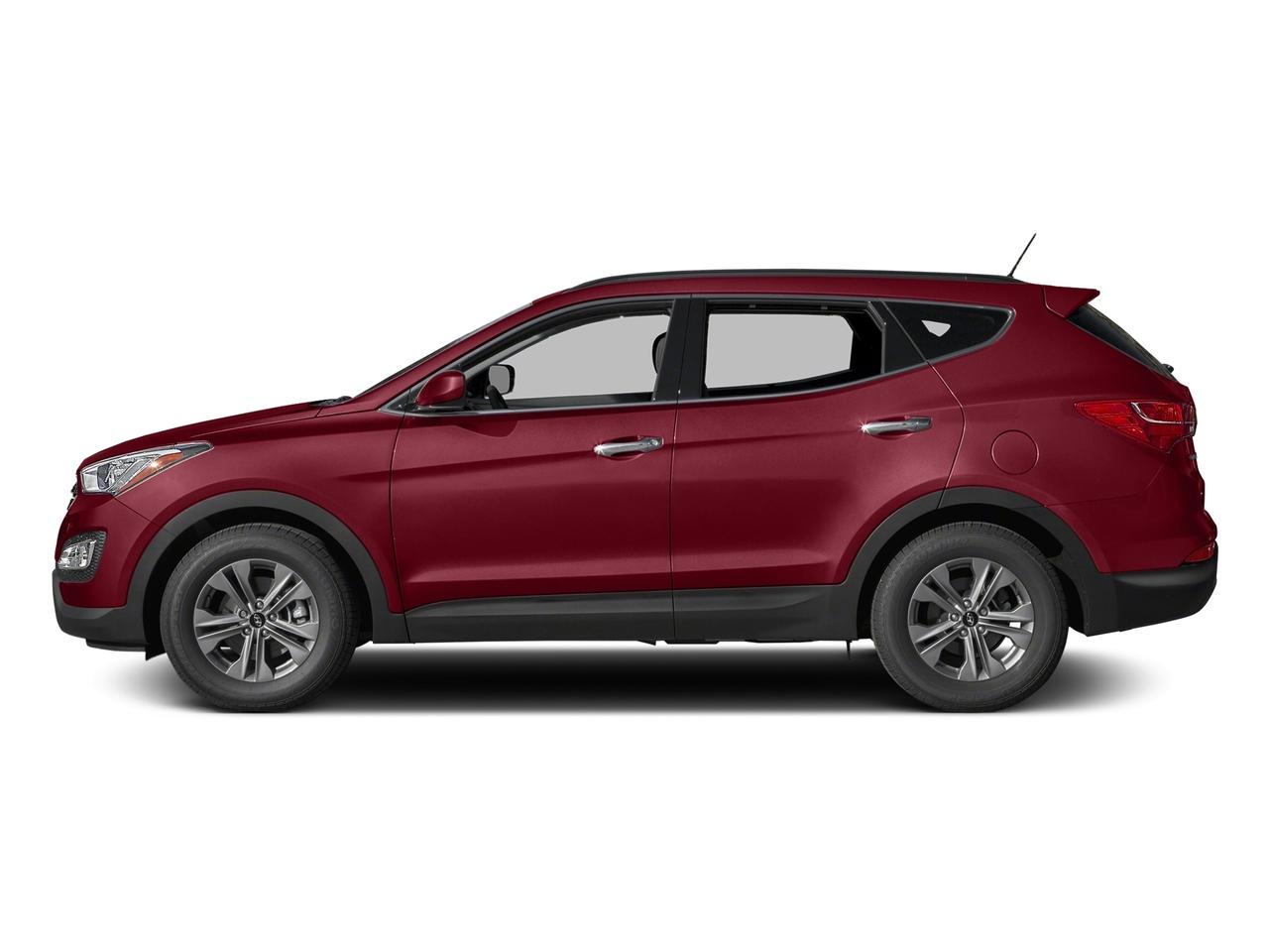 2016 Hyundai Santa Fe Sport Vehicle Photo in Greeley, CO 80634