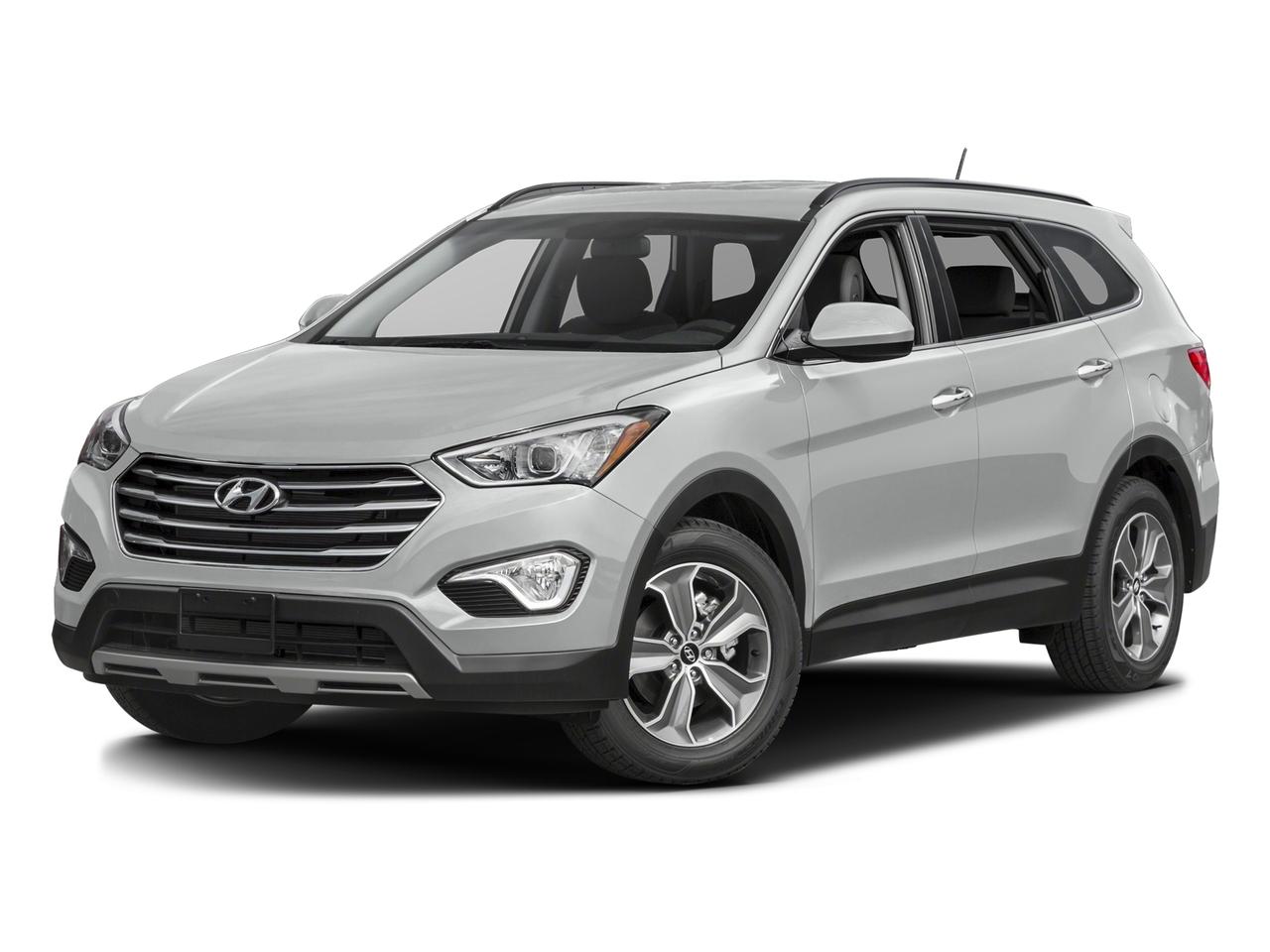 2016 Hyundai SANTA FE Vehicle Photo in Corpus Christi, TX 78415