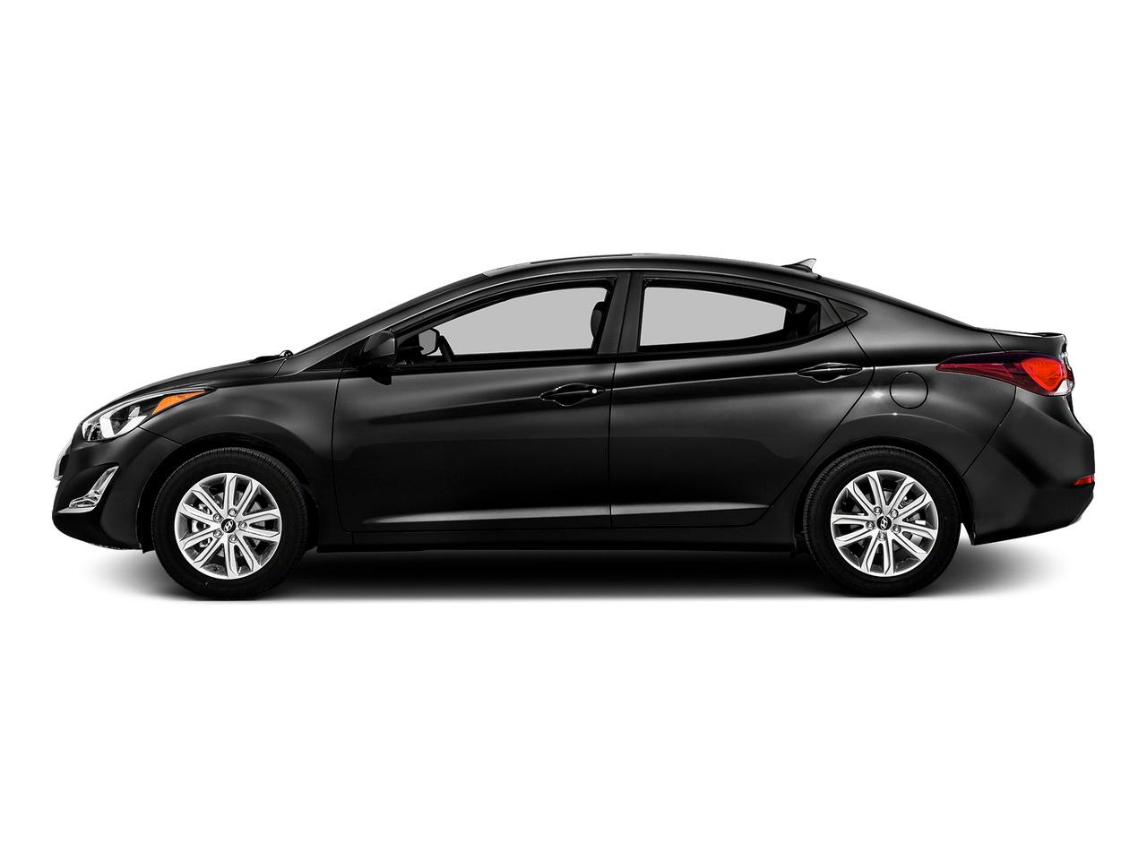 2016 Hyundai ELANTRA Vehicle Photo in Coconut Creek, FL 33073