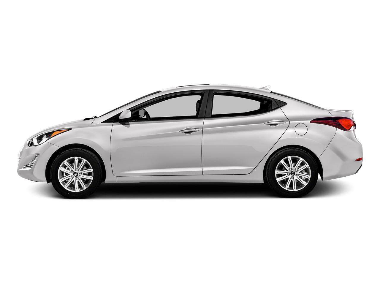 Used 2016 Hyundai Elantra SE with VIN 5NPDH4AE7GH716662 for sale in Farmington, NM