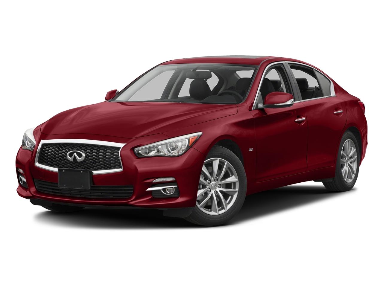 2016 INFINITI Q50 Vehicle Photo in DENVER, CO 80221-3610